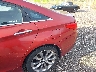 5NPEC4AC6BH****** Salvage and Repairable 2011 Hyundai Sonata in Florida State