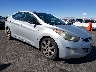 KMHDH4AE7CU****** Salvamento y Destrozados 2012 Hyundai Elantra en Las Vegas