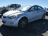 KMHDH4AE7CU****** Usados y Reparables 2012 Hyundai Elantra en Las Vegas
