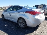 KMHDH4AE7CU****** Salvamento y Reparables 2012 Hyundai Elantra en Las Vegas