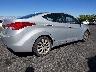 KMHDH4AE7CU****** Salvamento y Destrozados 2012 Hyundai Elantra en Estado de Nevada