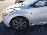 KMHDH4AE7CU****** Salvamento y Reparables 2012 Hyundai Elantra en Estado de Nevada
