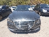 KMHGN4JF2JU****** Wrecked 2018 Genesis G80 in Texas State
