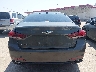KMHGN4JF2JU****** Wrecked 2018 Genesis G80
