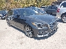 KMHGN4JF2JU****** Salvage and Wrecked 2018 Genesis G80 in Dallas-Fort Worth