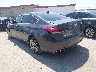 KMHGN4JF2JU****** Salvage and Repairable 2018 Genesis G80 in Dallas-Fort Worth