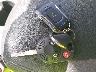 1FMCU9GX9FU****** Salvage 2015 Ford Escape in Massachusetts State