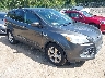 1FMCU9GX9FU****** Salvage and Wrecked 2015 Ford Escape in Templeton