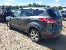 1FMCU9GX9FU****** Salvage and Repairable 2015 Ford Escape in Templeton
