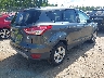 1FMCU9GX9FU****** Salvage and Wrecked 2015 Ford Escape in Massachusetts State
