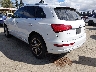 WA1CMAFP6FA****** Salvamento y Reparables 2015 Audi Q5 en Seattle