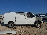 1GCZGFBA3A1****** Repairable 2010 Chevrolet Express in Arkansas State