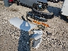 1GCZGFBA3A1****** Wrecked 2010 Chevrolet Express in Arkansas State
