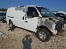 1GCZGFBA3A1****** Salvage and Wrecked 2010 Chevrolet Express in Fayetteville