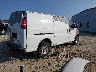 1GCZGFBA3A1****** Salvage and Wrecked 2010 Chevrolet Express in Arkansas State