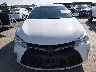 4T1BF1FK8FU****** Wrecked 2015 Toyota Camry in Texas State