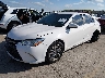 4T1BF1FK8FU****** Used and Repairable 2015 Toyota Camry in Austin North