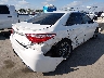4T1BF1FK8FU****** Salvage and Wrecked 2015 Toyota Camry in Texas State