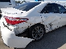 4T1BF1FK8FU****** Salvage and Repairable 2015 Toyota Camry in Texas State