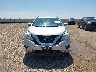 5N1AZ2MG3HN****** Wrecked 2017 Nissan Murano in Texas State