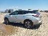 5N1AZ2MG3HN****** Repairable 2017 Nissan Murano in Texas State