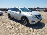 5N1AZ2MG3HN****** Salvage and Wrecked 2017 Nissan Murano in Amarillo