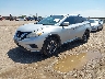 5N1AZ2MG3HN****** Used and Repairable 2017 Nissan Murano in Amarillo