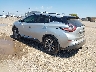 5N1AZ2MG3HN****** Salvage and Repairable 2017 Nissan Murano in Amarillo