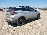 5N1AZ2MG3HN****** Salvage and Wrecked 2017 Nissan Murano in Texas State
