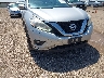 5N1AZ2MG3HN****** Salvage and Repairable 2017 Nissan Murano in Texas State