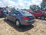1G1PC5SB5D7****** Salvamento y Reparables 2013 Chevrolet Cruze en Longview