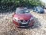 1N4AA6AP1GC****** Destrozados 2016 Nissan Maxima en Estado de Pennsylvania