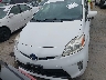 JTDKN3DU4C5****** Wrecked 2012 Toyota Prius in California State