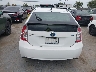 JTDKN3DU4C5****** Wrecked 2012 Toyota Prius