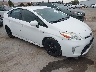 JTDKN3DU4C5****** Salvage and Wrecked 2012 Toyota Prius in East Bay