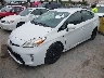 JTDKN3DU4C5****** Used and Repairable 2012 Toyota Prius in East Bay