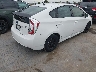 JTDKN3DU4C5****** Salvage and Wrecked 2012 Toyota Prius in California State
