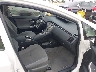 JTDKN3DU4C5****** Used and Repairable 2012 Toyota Prius in California State