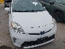JTDKN3DU4C5****** Salvage and Repairable 2012 Toyota Prius in California State