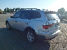 WBXPC93447W****** Salvage and Repairable 2007 BMW X3 in Lake City
