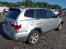 WBXPC93447W****** Salvage and Wrecked 2007 BMW X3 in Georgia State