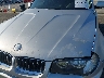 WBXPC93447W****** Salvage and Repairable 2007 BMW X3 in Georgia State