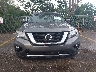 5N1DR2MM6KC****** Destrozados 2019 Nissan Pathfinder en Estado de Florida