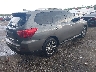 5N1DR2MM6KC****** Salvamento y Destrozados 2019 Nissan Pathfinder en Estado de Florida