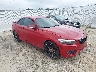 WBA1F5C55EV****** Salvamento y Destrozados 2014 BMW 2 Series en Raleigh