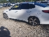 5XXGW4L21GG****** Salvage and Wrecked 2016 Kia Optima in Charleston