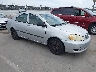 JTDBR32E252****** Salvage and Wrecked 2005 Toyota Corolla in Los Angeles South