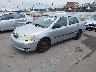 JTDBR32E252****** Used and Repairable 2005 Toyota Corolla in Los Angeles South
