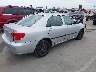 JTDBR32E252****** Salvage and Wrecked 2005 Toyota Corolla in California State
