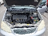 JTDBR32E252****** Salvage and Repairable 2005 Toyota Corolla in California State